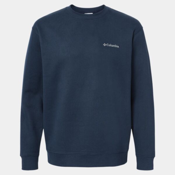 Men's Hart Mountain™ II Crewneck Sweatshirt Thumbnail