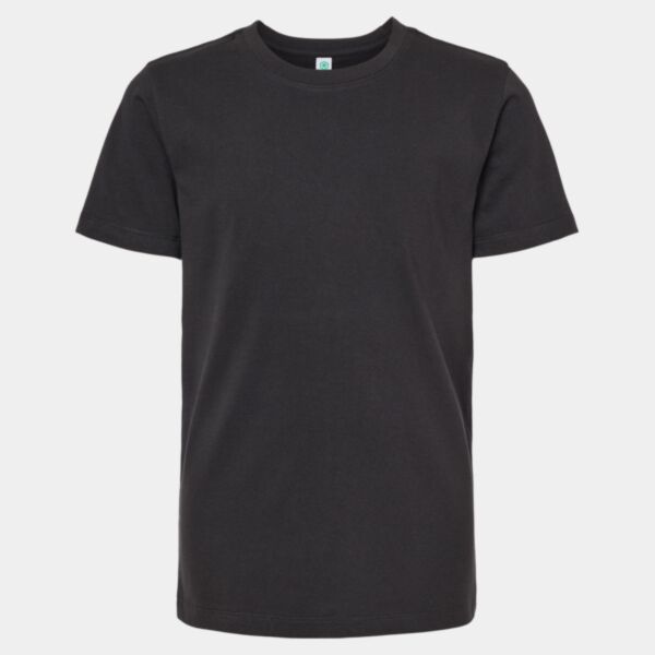 Youth Organic T-Shirt Thumbnail