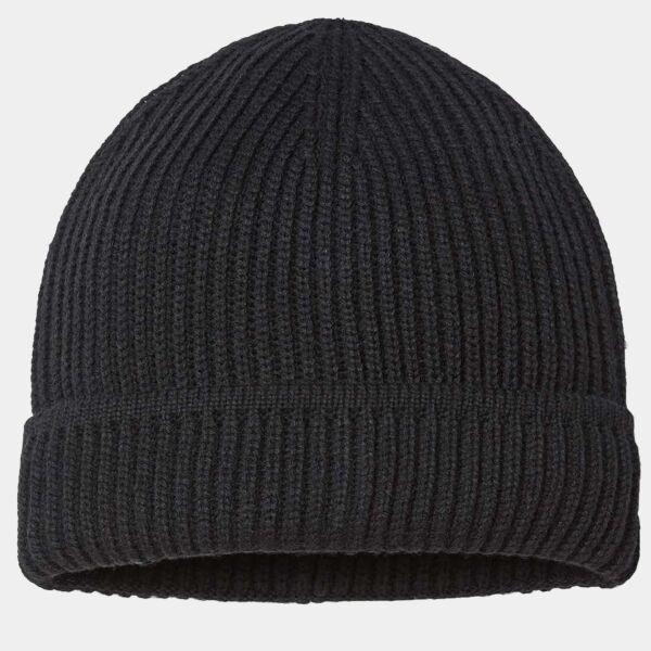Sustainable Finish Edge Cuffed Beanie Thumbnail