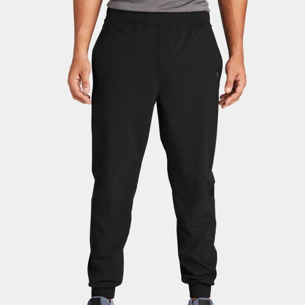 Connection Jogger Thumbnail