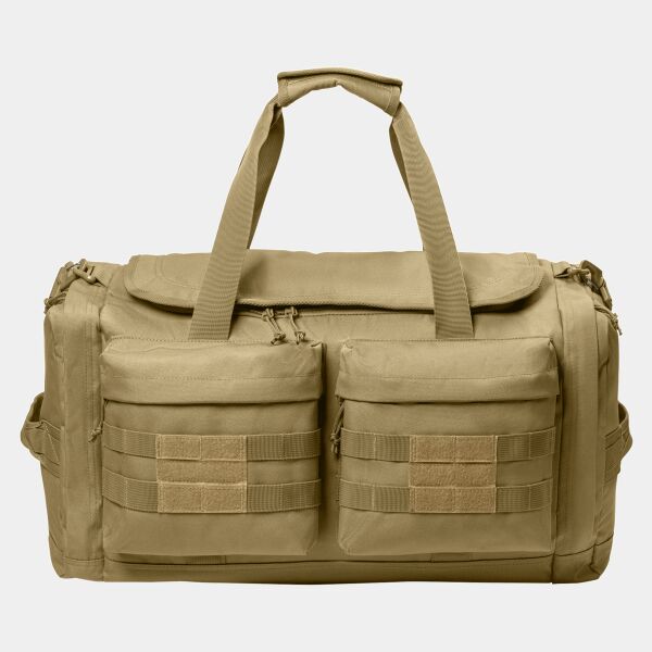 Tactical Duffel Thumbnail