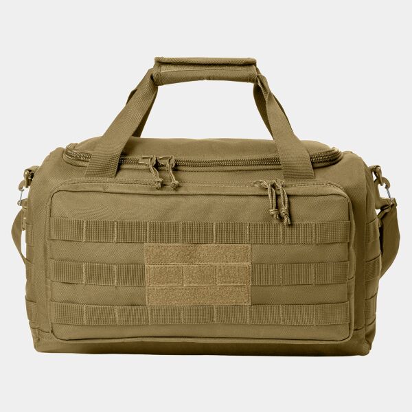 Tactical Gear Bag Thumbnail