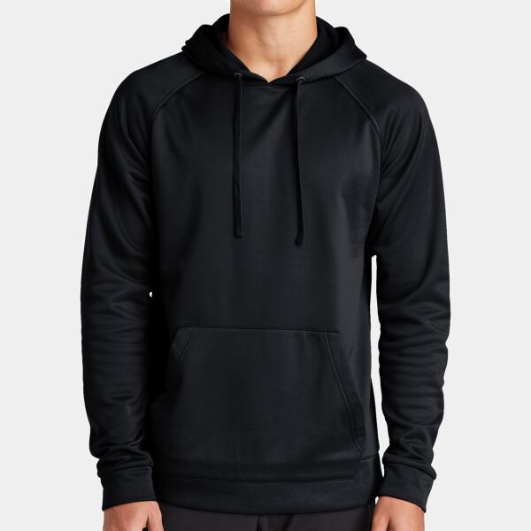Re Compete Fleece Pullover Hoodie Thumbnail
