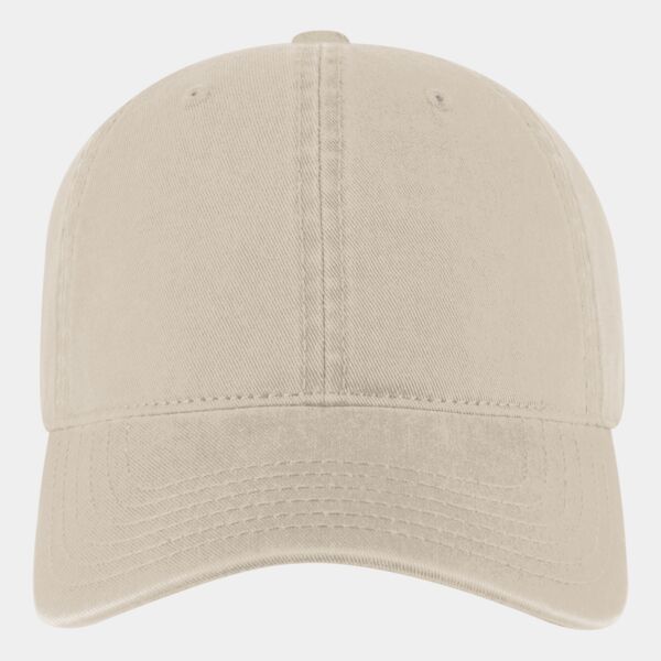 OTTO CAP® 6 Panel Low Profile Dad Hat Thumbnail