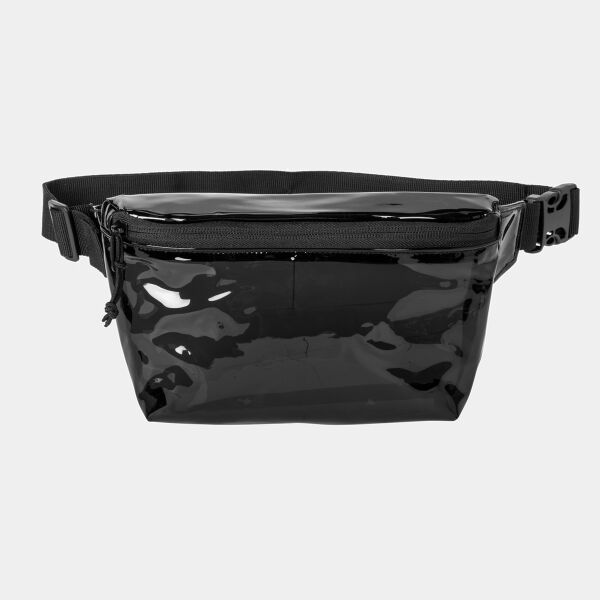 Clear Hip Pack Thumbnail