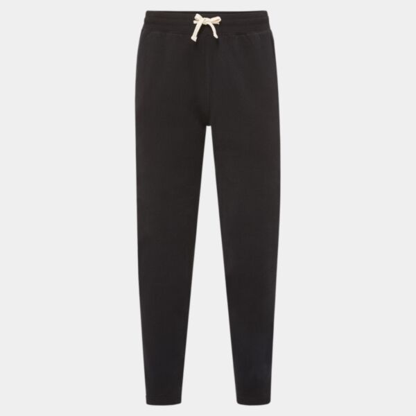 Unisex Vintage Fleece Joggers Thumbnail