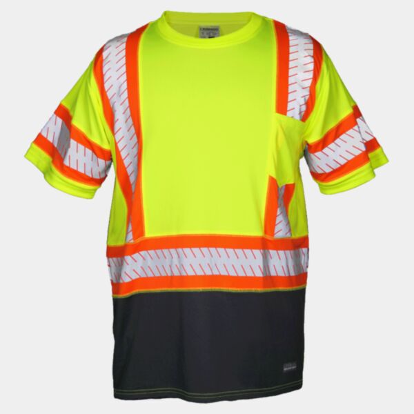 Unisex DOT Class 3 T-Shirt Thumbnail