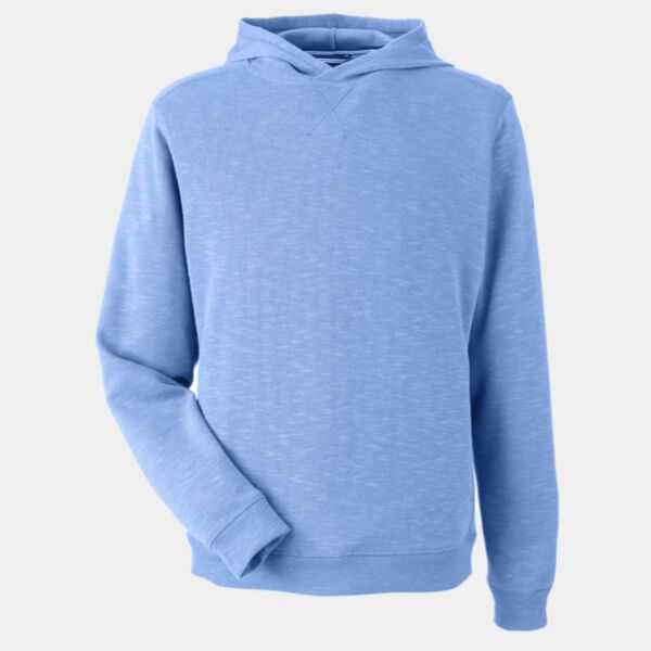 Unisex Sun Surfer Supreme Hooded Sweatshirt Thumbnail