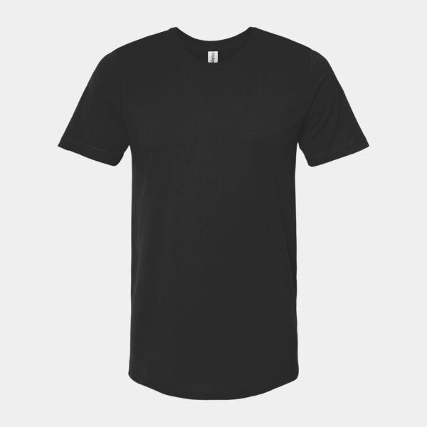 Combed Cotton T-Shirt Thumbnail