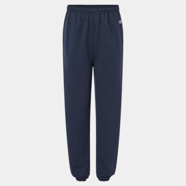 Unisex Powerblend® Sweatpants with Pockets Thumbnail