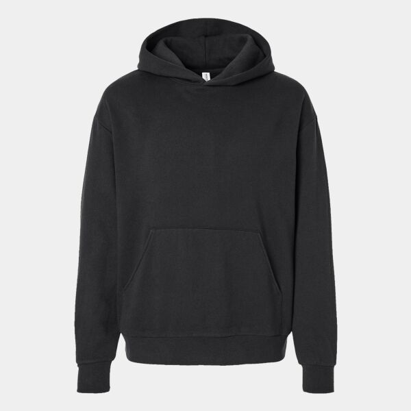 Unisex Avenue Midweight Hooded Sweatshirt Thumbnail