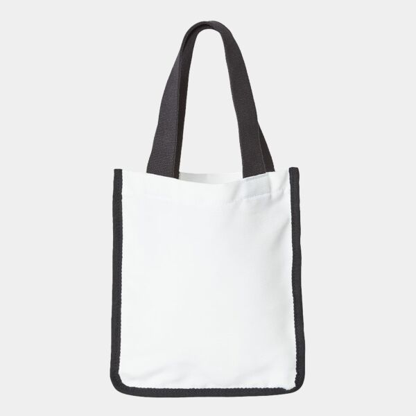 Sublimation Small Tote Thumbnail