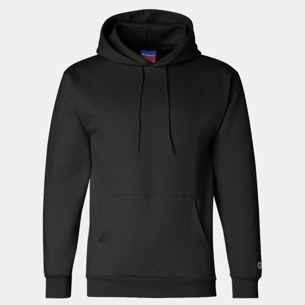 Unisex Powerblend® Hooded Sweatshirt Thumbnail