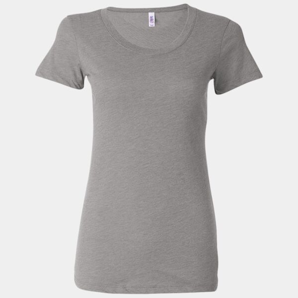 Women's Triblend Tee Thumbnail