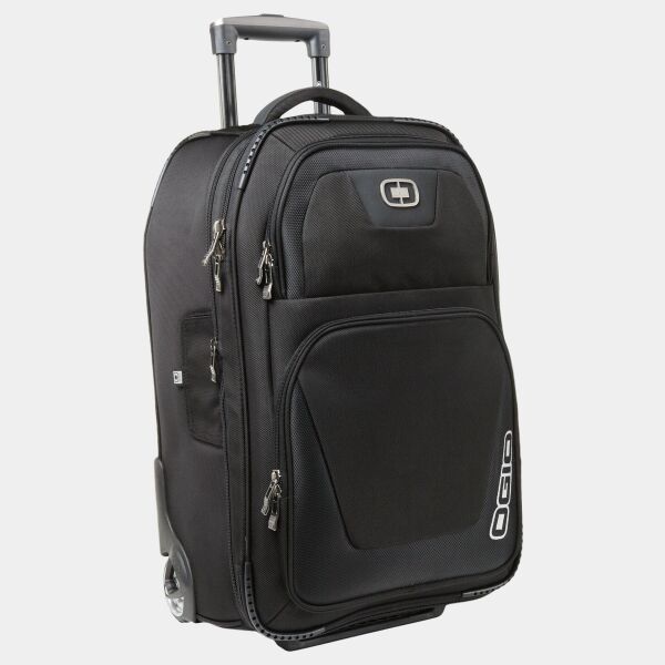 Kickstart 22 Travel Bag Thumbnail