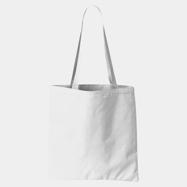 Madison Basic Tote Bag Thumbnail