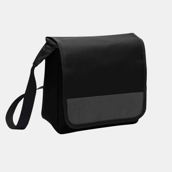 Lunch Cooler Messenger Thumbnail