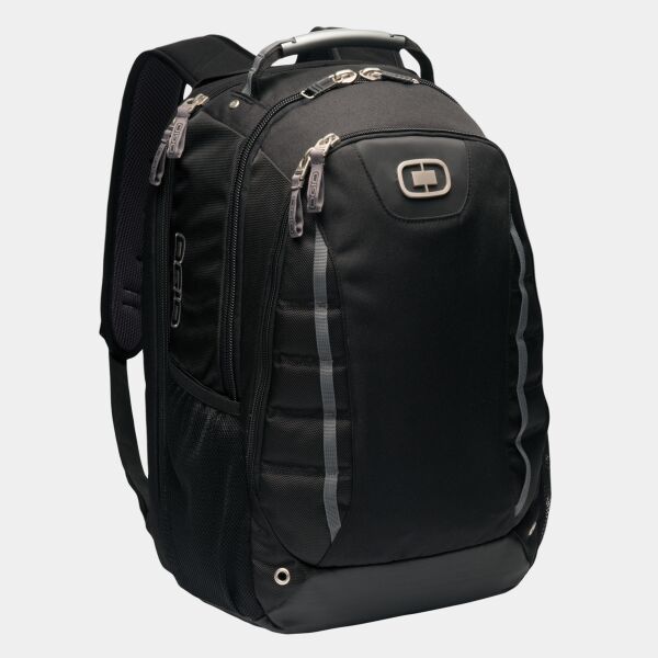 Pursuit Pack Thumbnail