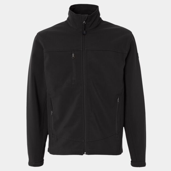 Men's Tall Motion Soft Shell Jacket Thumbnail