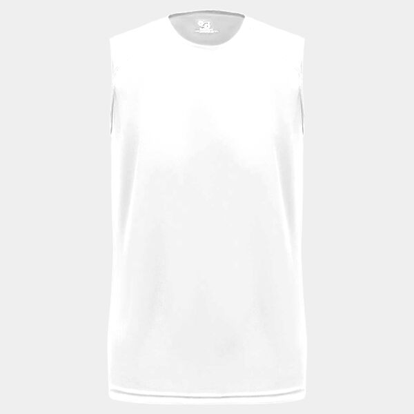 Youth B-Core Sleeveless T-Shirt Thumbnail