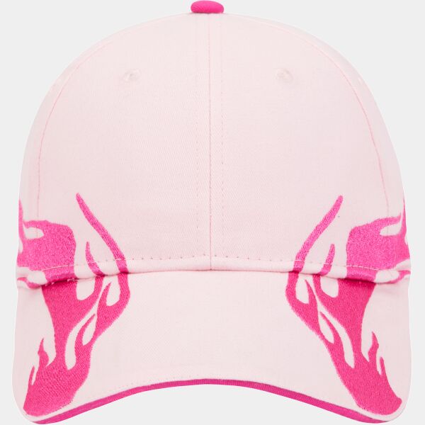 OTTO CAP® 6 Panel Low Profile Baseball Cap Thumbnail