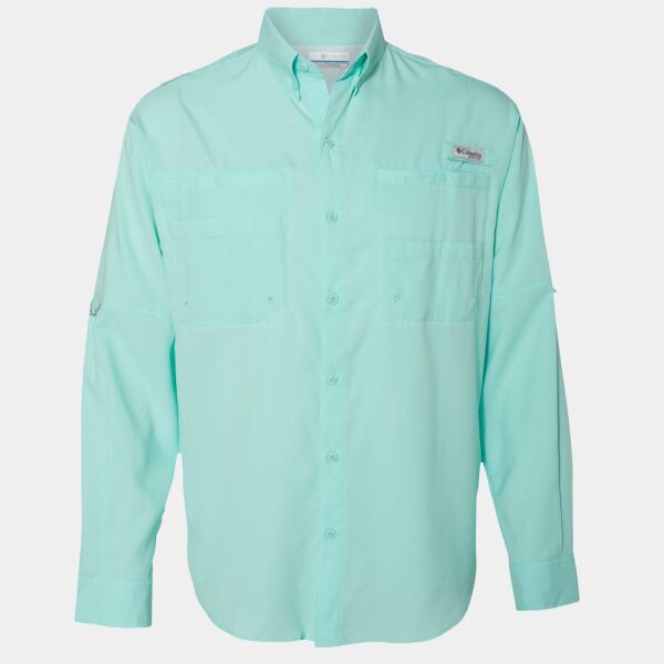 Men's PFG Tamiami™ II Fishing Shirt Thumbnail