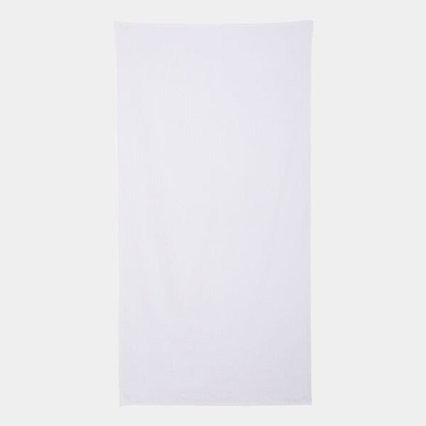 Value Beach Towel Thumbnail