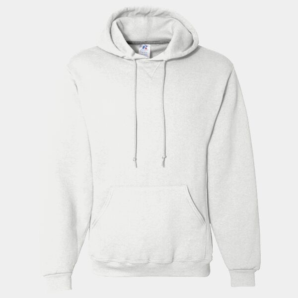 Unisex Dri Power® Hooded Sweatshirt Thumbnail
