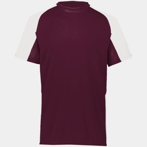 Youth Cutter Jersey Thumbnail