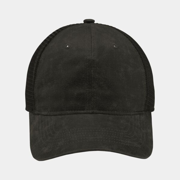 Pigment Print Mesh Back Cap Thumbnail