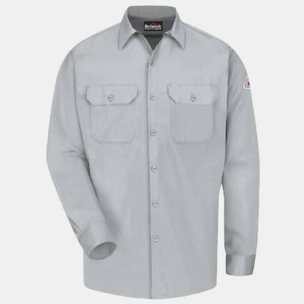 Men's Work Shirt - EXCEL FR® ComforTouch Thumbnail