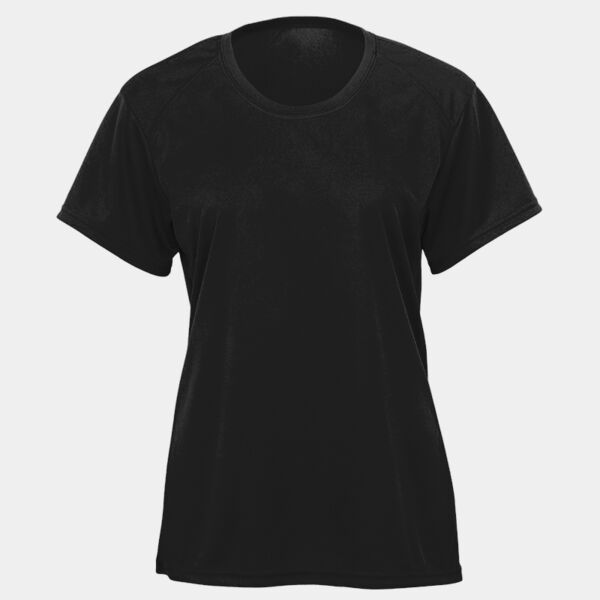Girls' T-Shirt Thumbnail