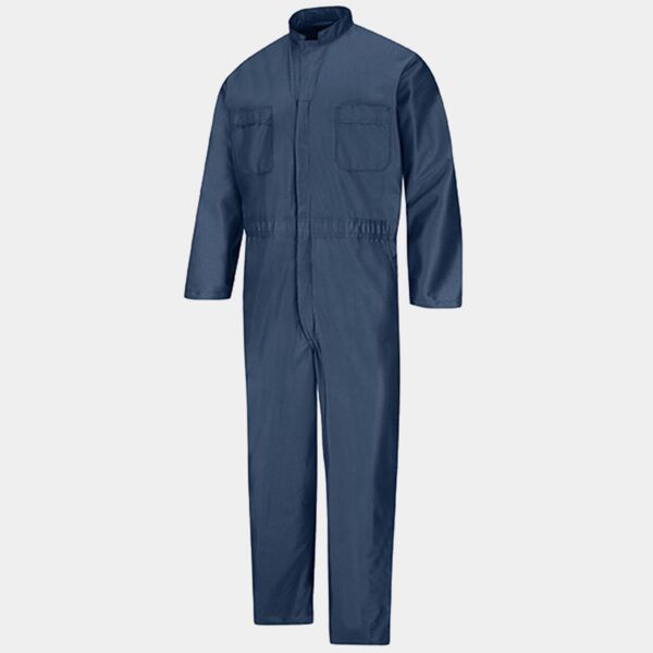 Men's Tall ESO/ Anti-Static Coverall Thumbnail