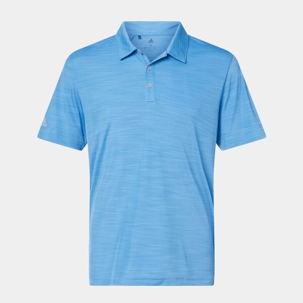 Men's Mélange Polo Thumbnail