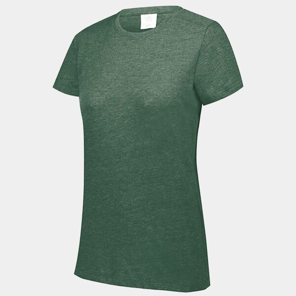 Women's Triblend T-Shirt Thumbnail