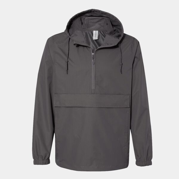 Men's Nylon Anorak Thumbnail