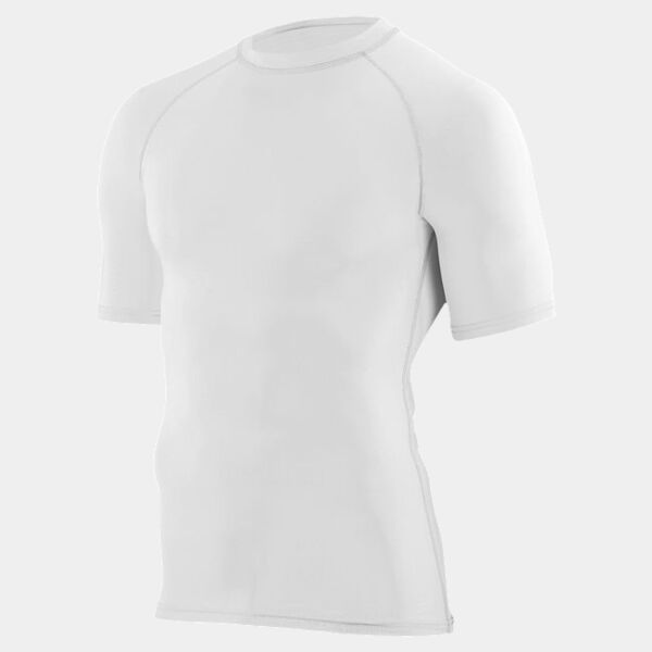 Men's Hyperform Compression Raglan T-Shirt Thumbnail