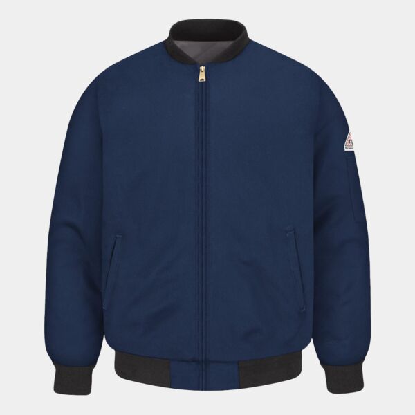 Men's Tall Flame Resistant Team Jacket Thumbnail