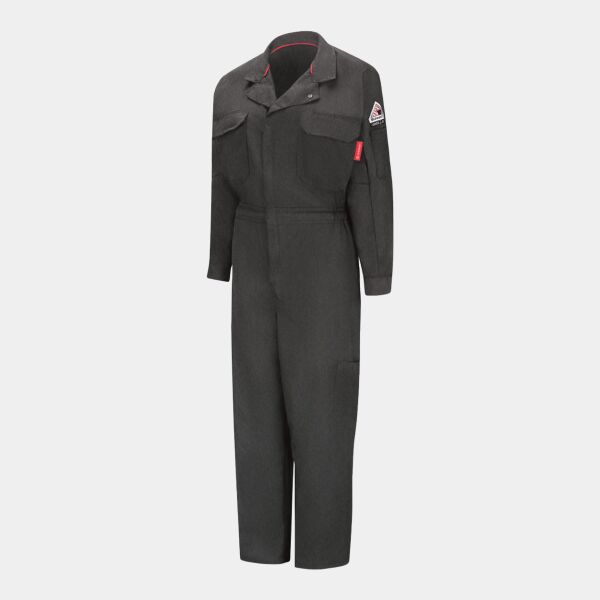 Women's iQ Series® Mobility Coverall Thumbnail