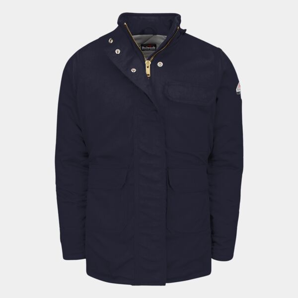 Women's Deluxe Parka Thumbnail