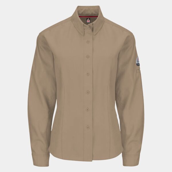 Women's iQ Series® Endurance Long Sleeve Shirt Thumbnail