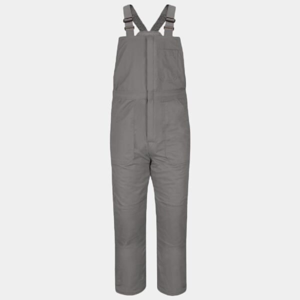 Men's Tall Deluxe Insulated Bib Overall - EXCEL FR® ComforTouch Thumbnail