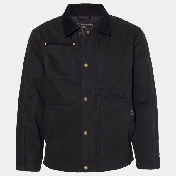 Men's Tall Rambler Boulder Cloth Jacket Thumbnail