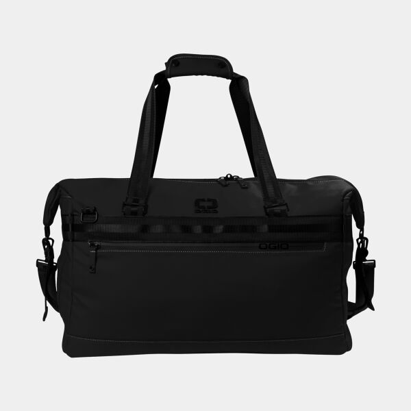 Commuter Duffel Thumbnail