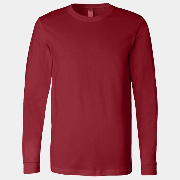 Jersey Long Sleeve Tee Thumbnail