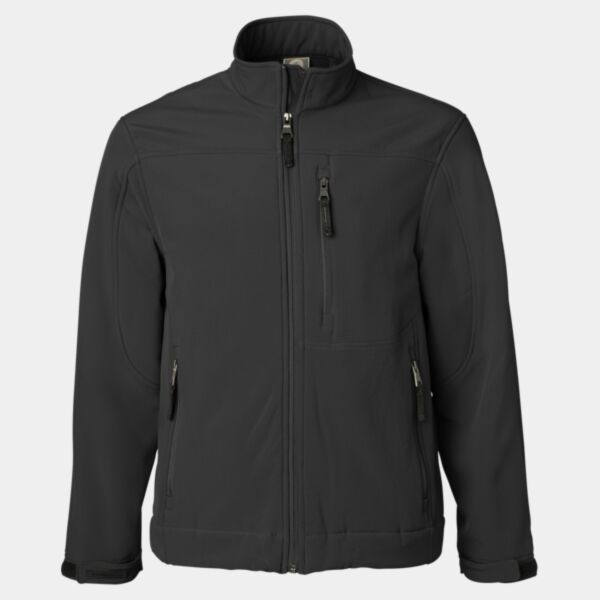 Soft Shell Jacket Thumbnail