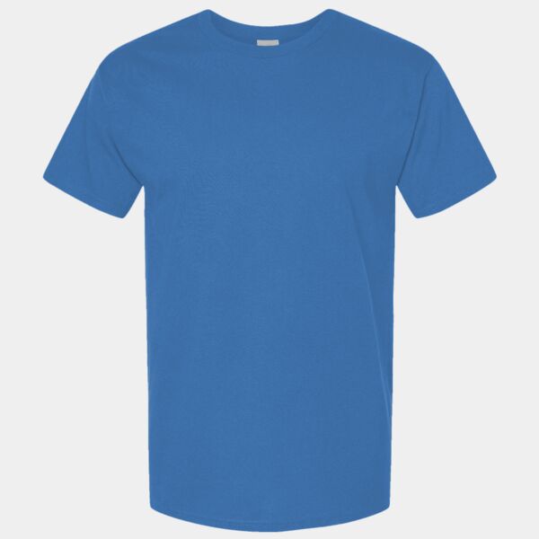 Combed CVC T-Shirt Thumbnail