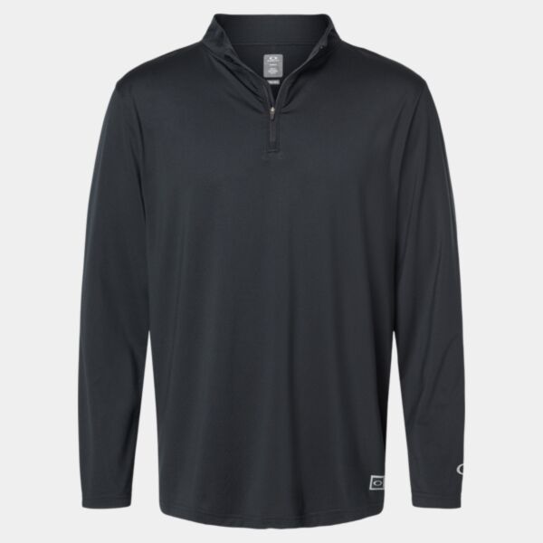 Team Issue Podium Quarter-Zip Pullover Thumbnail