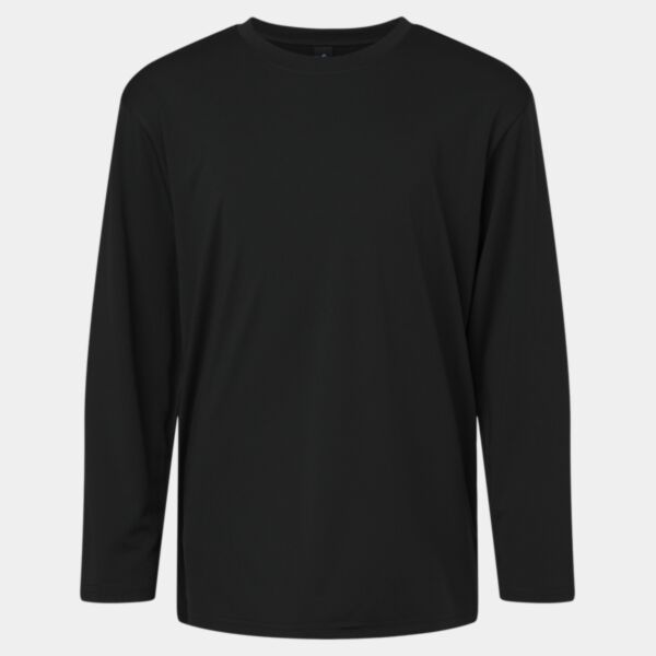 Pro-Lock Youth Performance Long Sleeve T-Shirt Thumbnail