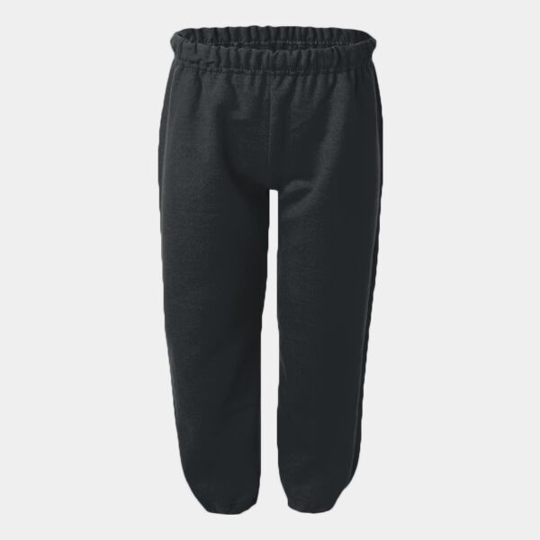*Personalized* Heavy Blend™ Youth Sweatpants Thumbnail